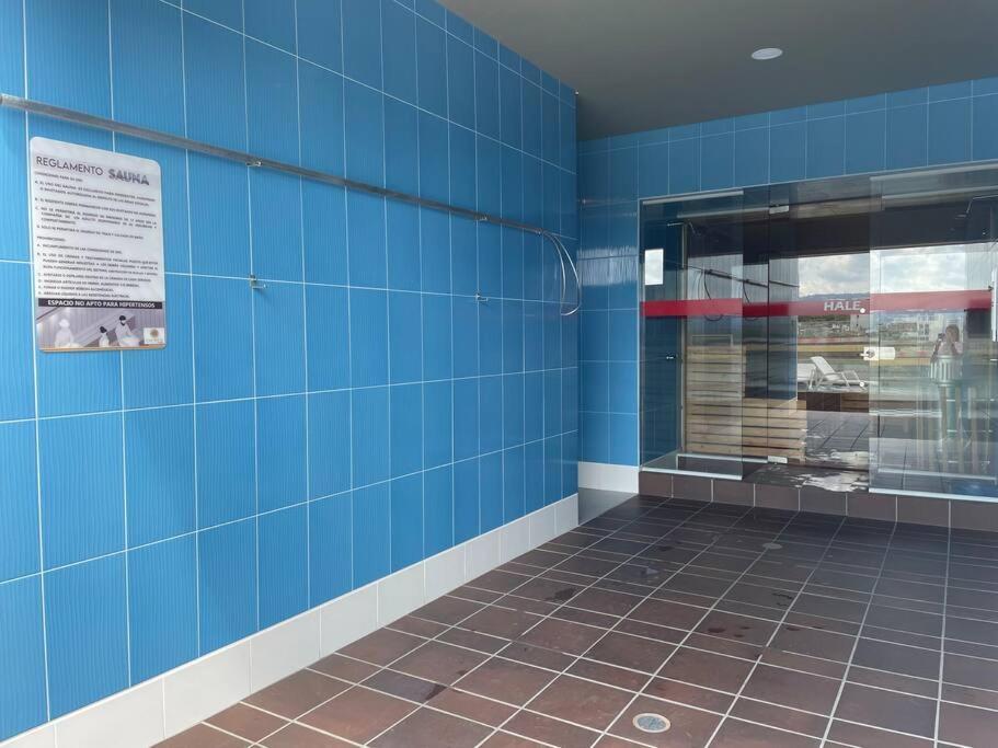בוקארמנגה Excelente Apartamento מראה חיצוני תמונה