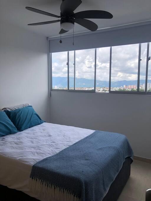 בוקארמנגה Excelente Apartamento מראה חיצוני תמונה